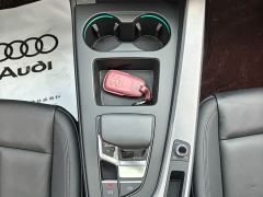 Audi A5 (Imported) Sportback 40 TFSI Fashion Dynamic Type - photo 13