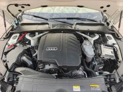 Audi A5 (Imported) Sportback 40 TFSI Fashion Dynamic Type - photo 17