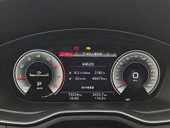 Audi A5 (Imported) Sportback 40 TFSI Fashion Dynamic Type - photo 18