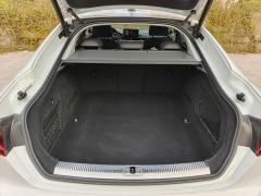 Audi A5 (Imported) Sportback 40 TFSI Fashion Dynamic Type - photo 19