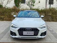 Audi A5 (Imported) Sportback 40 TFSI Fashion Dynamic Type - photo 2