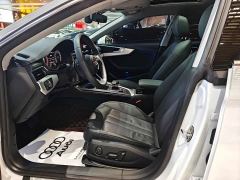 Audi A5 (Imported) Sportback 40 TFSI Fashion Dynamic Type - photo 20