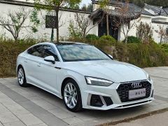 Audi A5 (Imported) Sportback 40 TFSI Fashion Dynamic Type - photo 3