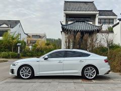 Audi A5 (Imported) Sportback 40 TFSI Fashion Dynamic Type - photo 4