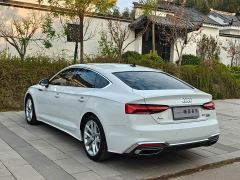 Audi A5 (Imported) Sportback 40 TFSI Fashion Dynamic Type - photo 5