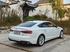 Audi A5 (Imported) Sportback 40 TFSI Fashion Dynamic Type - photo 6