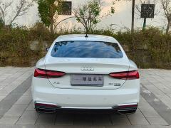 Audi A5 (Imported) Sportback 40 TFSI Fashion Dynamic Type - photo 7