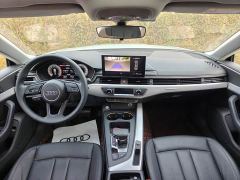 Audi A5 (Imported) Sportback 40 TFSI Fashion Dynamic Type - photo 8