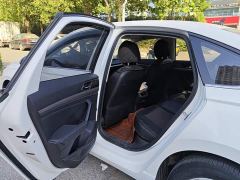 Volkswagen Lavida 280TSI DSG Comfort - ფოტო 11