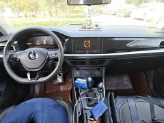 Volkswagen Lavida 280TSI DSG Comfort - ფოტო 12
