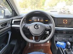 Volkswagen Lavida 280TSI DSG Comfort - ფოტო 15