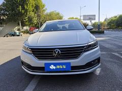 Volkswagen Lavida 280TSI DSG Comfort - ფოტო 2