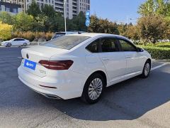 Volkswagen Lavida 280TSI DSG Comfort - ფოტო 3