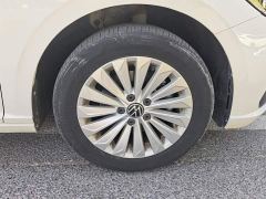 Volkswagen Lavida 280TSI DSG Comfort - ფოტო 6
