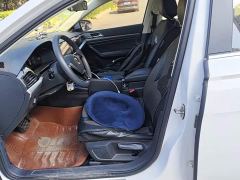 Volkswagen Lavida 280TSI DSG Comfort - ფოტო 9