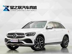 Mercedes-Benz GLC 300 L 4MATIC Dynamic - ფოტო 1