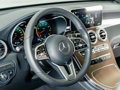 Mercedes-Benz GLC 300 L 4MATIC Dynamic - ფოტო 10