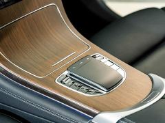 Mercedes-Benz GLC 300 L 4MATIC Dynamic - ფოტო 11