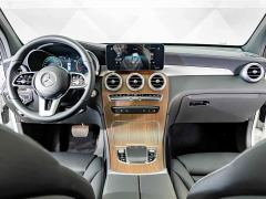 Mercedes-Benz GLC 300 L 4MATIC Dynamic - ფოტო 12