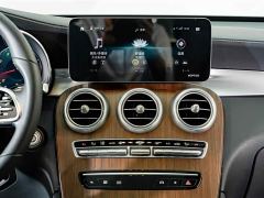 Mercedes-Benz GLC 300 L 4MATIC Dynamic - ფოტო 13
