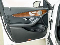 Mercedes-Benz GLC 300 L 4MATIC Dynamic - ფოტო 16