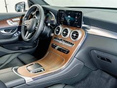 Mercedes-Benz GLC 300 L 4MATIC Dynamic - ფოტო 17