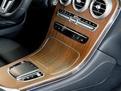 Mercedes-Benz GLC 300 L 4MATIC Dynamic - ფოტო 18
