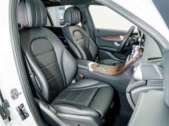 Mercedes-Benz GLC 300 L 4MATIC Dynamic - ფოტო 19