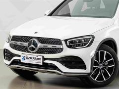 Mercedes-Benz GLC 300 L 4MATIC Dynamic - ფოტო 2