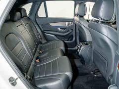 Mercedes-Benz GLC 300 L 4MATIC Dynamic - ფოტო 20