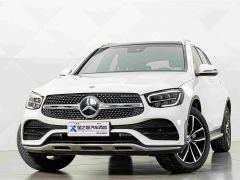 Mercedes-Benz GLC 300 L 4MATIC Dynamic - ფოტო 3