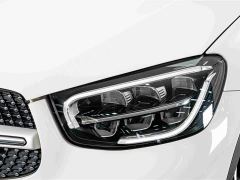 Mercedes-Benz GLC 300 L 4MATIC Dynamic - ფოტო 4