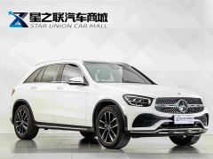 Mercedes-Benz GLC 300 L 4MATIC Dynamic - ფოტო 5
