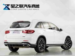 Mercedes-Benz GLC 300 L 4MATIC Dynamic - ფოტო 6