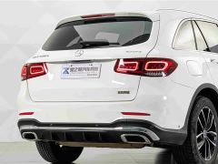 Mercedes-Benz GLC 300 L 4MATIC Dynamic - ფოტო 7