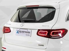 Mercedes-Benz GLC 300 L 4MATIC Dynamic - ფოტო 8