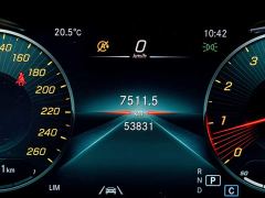 Mercedes-Benz GLC 300 L 4MATIC Dynamic - ფოტო 9