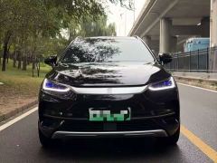 BYD Yuan Plus EV 635KM Four-Wheel Drive Flagship - photo 1