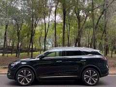 BYD Yuan Plus EV 635KM Four-Wheel Drive Flagship - photo 3