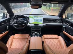 BYD Yuan Plus EV 635KM Four-Wheel Drive Flagship - photo 6