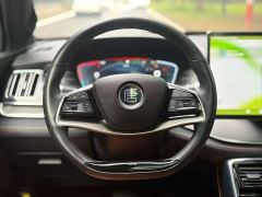 BYD Yuan Plus EV 635KM Four-Wheel Drive Flagship - photo 7