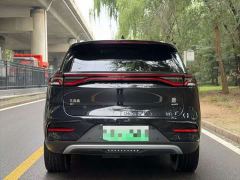 BYD Yuan Plus EV 635KM Four-Wheel Drive Flagship - photo 9