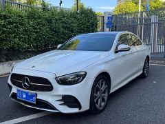 Mercedes-Benz E-Class Facelift E 300 L Sport Luxury - фото 1