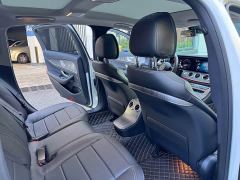 Mercedes-Benz E-Class Facelift E 300 L Sport Luxury - фото 10
