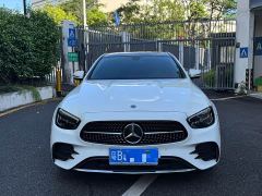 Mercedes-Benz E-Class Facelift E 300 L Sport Luxury - фото 2