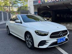 Mercedes-Benz E-Class Facelift E 300 L Sport Luxury - фото 3