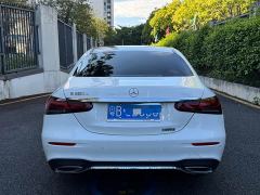 Mercedes-Benz E-Class Facelift E 300 L Sport Luxury - фото 4