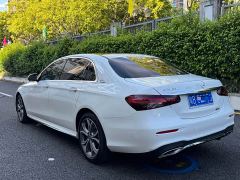 Mercedes-Benz E-Class Facelift E 300 L Sport Luxury - фото 5