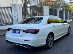 Mercedes-Benz E-Class Facelift E 300 L Sport Luxury - фото 6