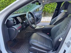 Mercedes-Benz E-Class Facelift E 300 L Sport Luxury - фото 7